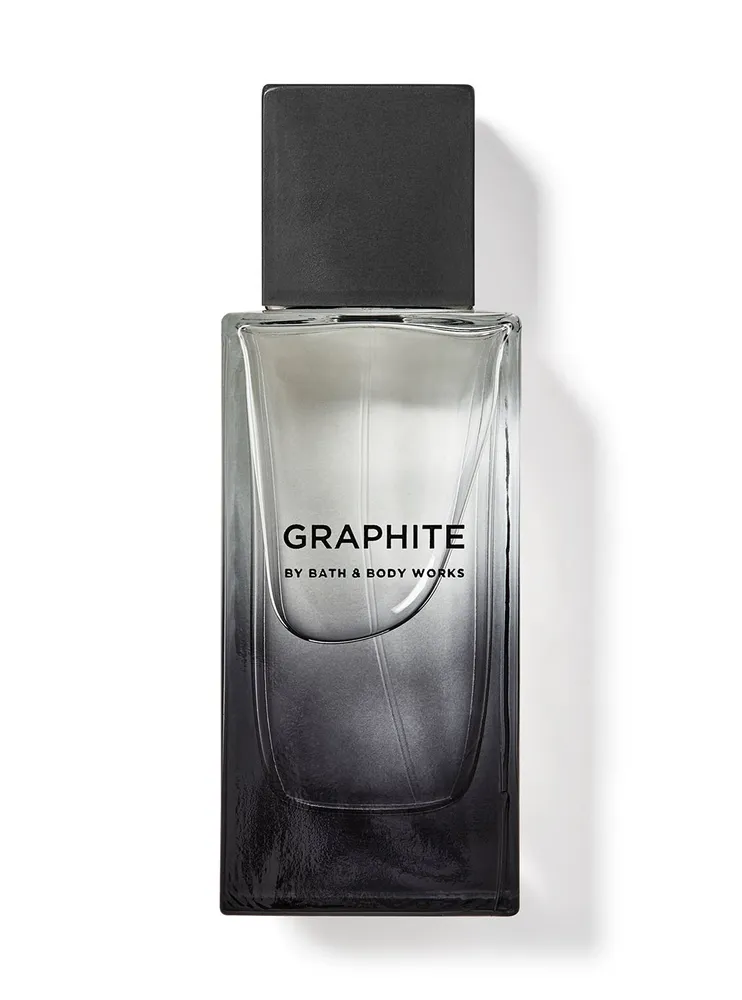 Graphite Cologne