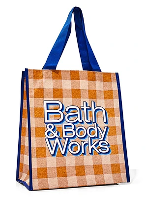 Medium Reusable Tote