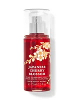 Japanese Cherry Blossom Travel Size Fine Fragrance Mist