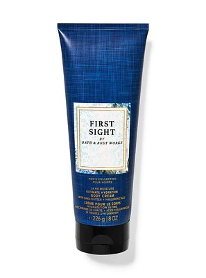 First Sight Ultimate Hydration Body Cream