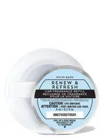 Renew & Refresh Car Fragrance Refill
