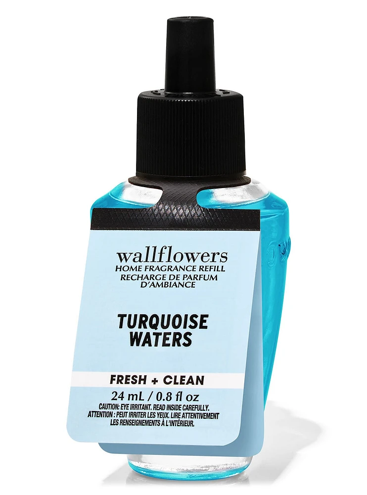 Turquoise Waters Wallflowers Fragrance Refill