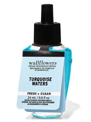 Turquoise Waters Wallflowers Fragrance Refill