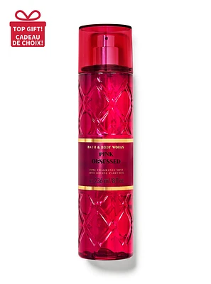 Pink Obsessed Fine Fragrance Mist