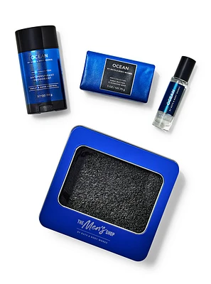 Ocean Gift Set