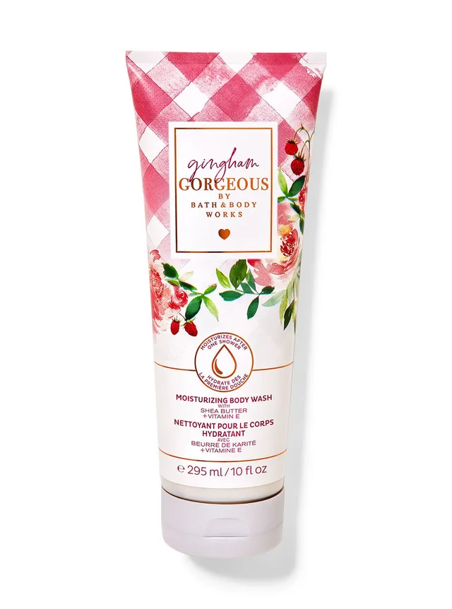 Gingham Gorgeous Ultimate Hydration Body Cream