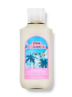 Pink Cashmere Daily Nourishing Body Lotion