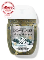 Snowflakes & Cashmere PocketBac Hand Sanitizer