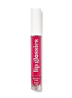 Boldly Pink Lip Gloss