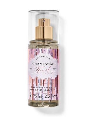 Champagne Toast Travel Size Fine Fragrance Mist