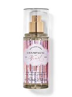 Champagne Toast Travel Size Fine Fragrance Mist