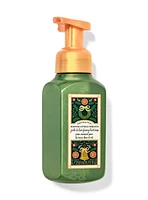 Winter Citrus Wreath Gentle & Clean Foaming Hand Soap