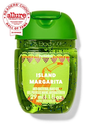 Désinfectant pour les mains PocketBac Island Margarita