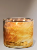 Vanilla Cloud 3-Wick Candle