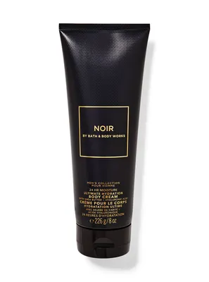 Noir Ultimate Hydration Body Cream