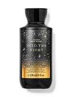 Into The Night Body Lotion