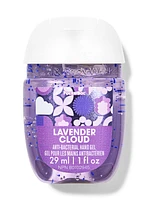 Lavender Cloud PocketBac Hand Sanitizer