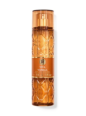 Viva Vanilla Fine Fragrance Mist