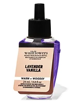 Lavender Vanilla Wallflowers Fragrance Refill