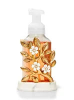 Floral Branch Gentle Foaming Soap Holder