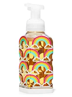 Rainbow Clouds Gentle Foaming Soap Holder