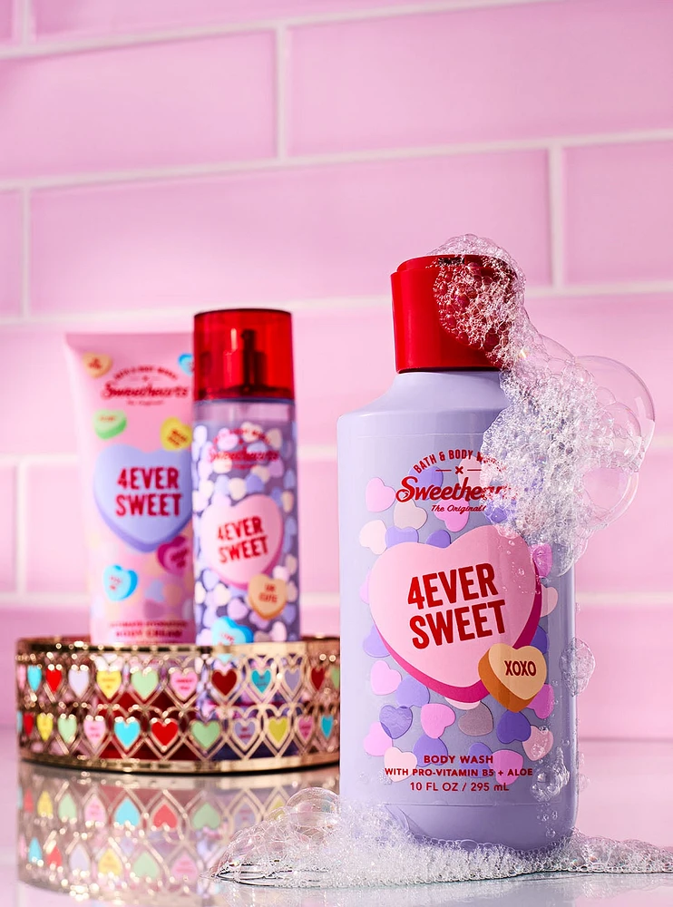 4Ever Sweet Body Wash