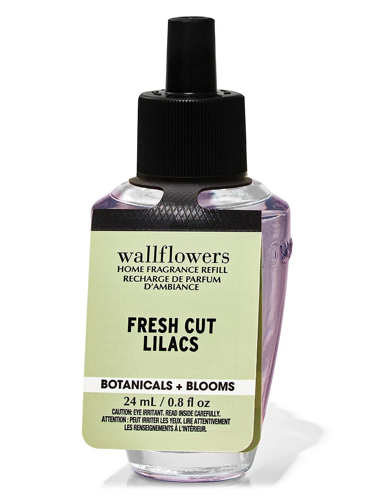 Fresh Cut Lilacs Wallflowers Fragrance Refill