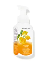 Kitchen Lemon Gentle & Clean Foaming Hand Soap