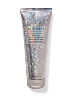 Platinum Ultimate Hydration Body Cream