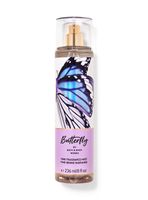 Butterfly Fine Fragrance Mist