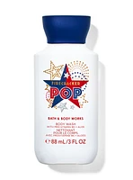 Firecracker Pop Travel Size Body Wash
