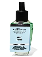 Tree Farm Wallflowers Fragrance Refill