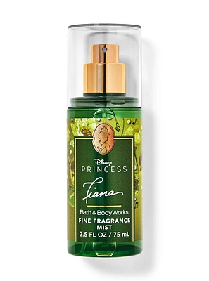 Tiana Travel Size Fine Fragrance Mist