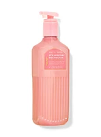 Strawberry Pound Cake Cleansing Gel Hand Soap