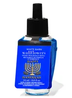 Happy Hanukkah Wallflowers Fragrance Refill