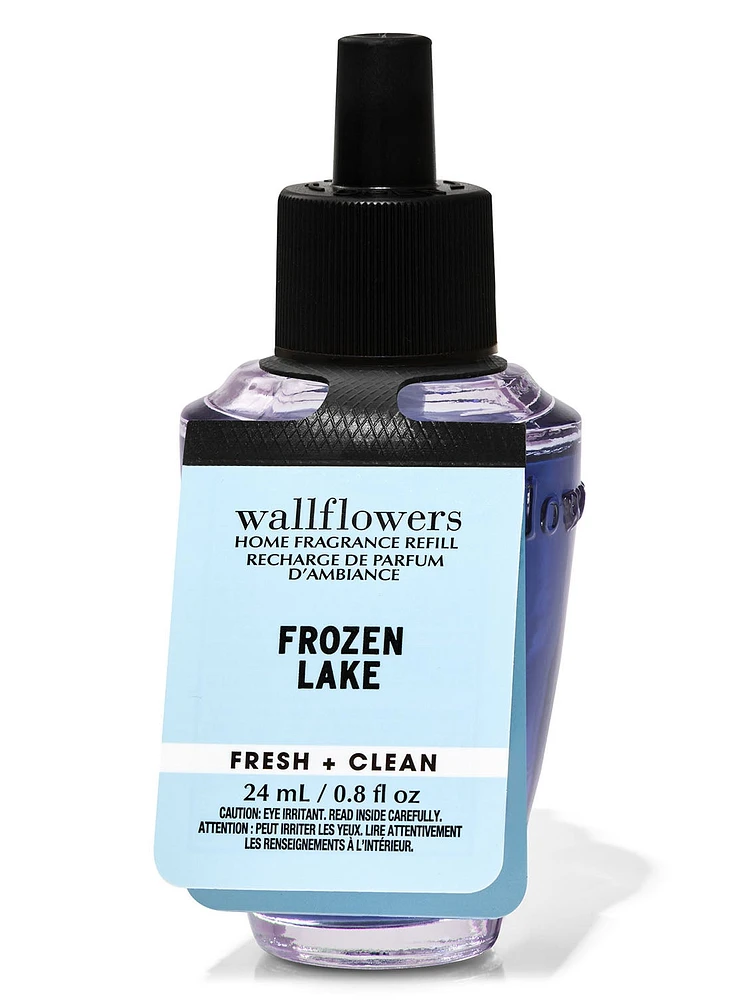 Frozen Lake Wallflowers Fragrance Refill