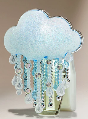 Rain Cloud Wallflowers Scent Control™ Nightlight Fragrance Plug