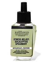 Eucalyptus Spearmint Wallflowers Fragrance Refill