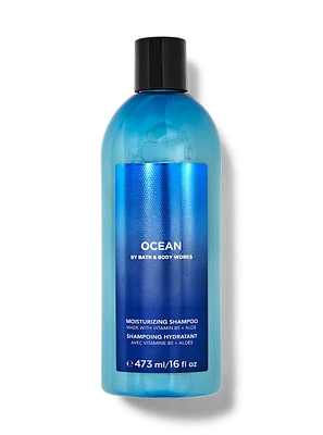 Ocean Shampoo