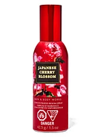 Parfum d'ambiance en vaporisateur Japanese Cherry Blossom