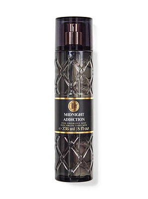 Midnight Addiction Fine Fragrance Mist