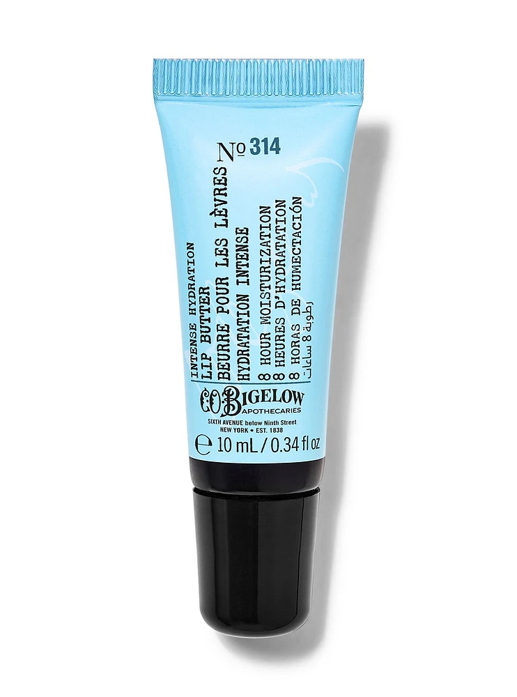 Intense Hydration Lip Butter