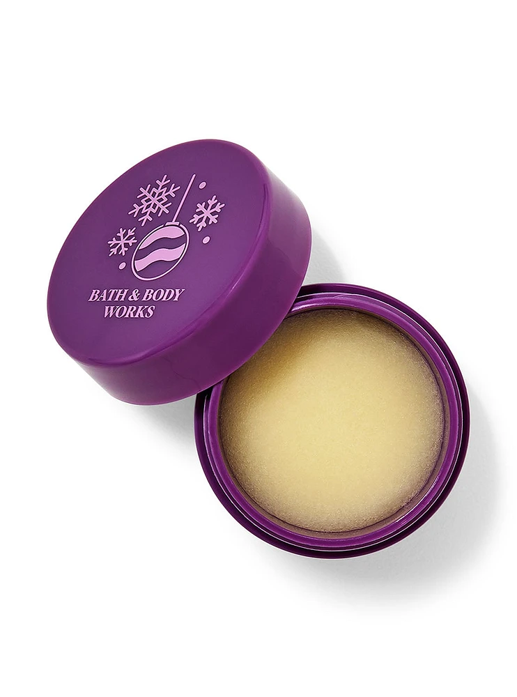 Sugar Plum Candy Lip Scrub