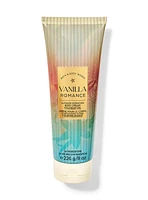 Crème pour le corps hydratation ultime Vanilla Romance