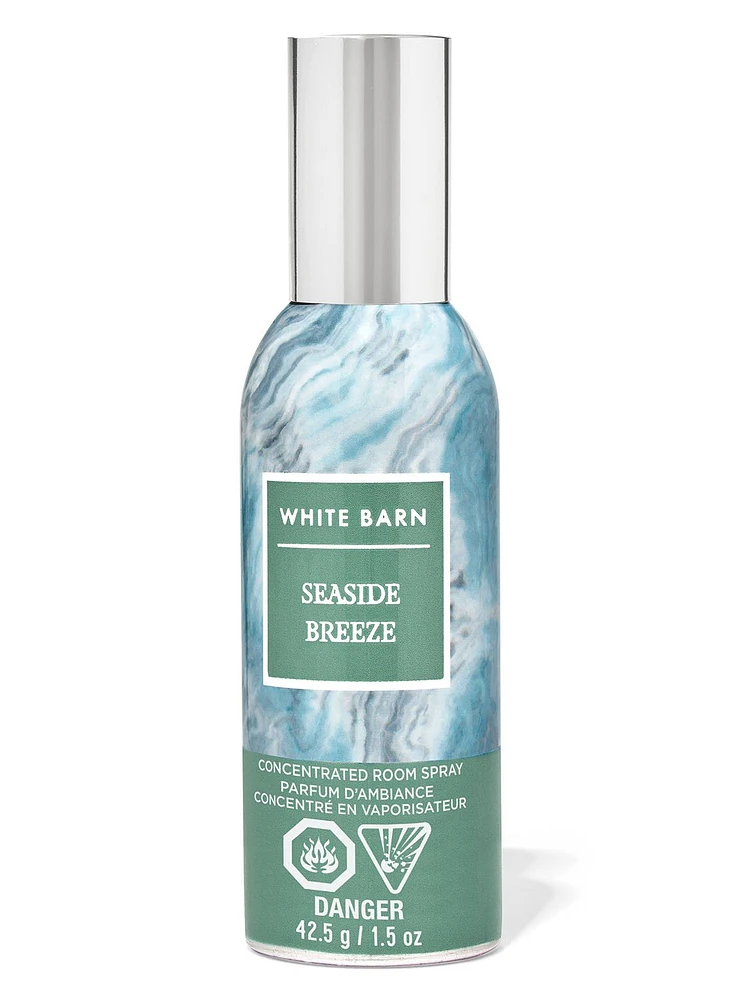 Seaside Breeze Concentrated Room Spray