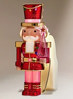 Nutcracker with Tree Wallflowers Nightlight Fragrance Plug