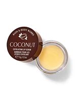 Coconut Exfoliating Lip Scrub