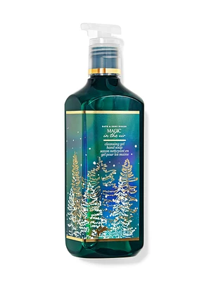 Magic in the Air Cleansing Gel Hand Soap