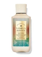 Vanilla Romance Body Lotion