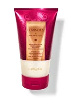 Luminous Exfoliating Glow Body Scrub